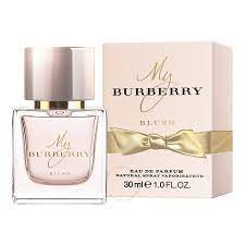 BURBERRY FOR MENY BLUSH BY BURBERRY FOR KID